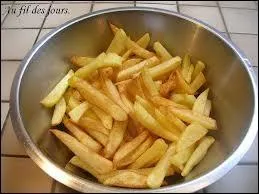 Un pays dont on raffole des frites et de la bire, sa capitale a un nom d'aliment que l'on n'aime pas vraiment manger. Dans quel pays ai-je atterri ?