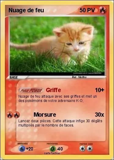 Quelle est la premire proie que Rusty a mange lors de son arrive dans le clan ?