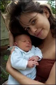 Comment s'appellent ses filles ?