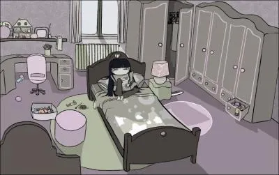 La chambre est-elle un besoin ou un caprice ?