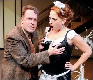  ... Vous tes dvot, et vous vous emportez . (Molire, Tartuffe, acte II, sc. 2). Mettez la bonne interjection en dbut de phrase afin d'exprimer l'tonnement, le saisissement.