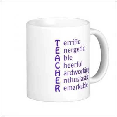 Qu'est-ce qu'un acronyme ?