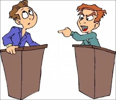 Qu'indique chacun des mots qui suivent : au contraire, nanmoins, par contre, pourtant, quoique, toutefois ?