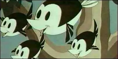 Qui met-on en scéne dans "Wattoo Wattoo" ?