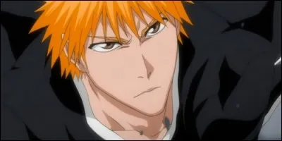 Dans "Bleach", qui est Ichigo Kurosaki ?