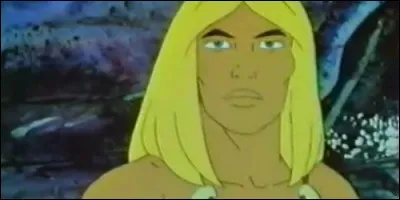 Dans "Rahan", comment s'appelle le volcan qui entre en éruption et fait disparaître tous les siens ?