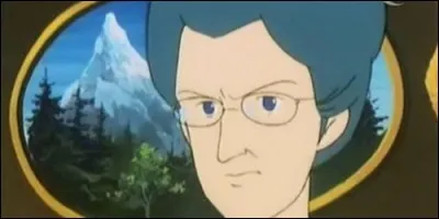 Dans "Princesse Sarah", quel est le nom de la directrice de l'école ?