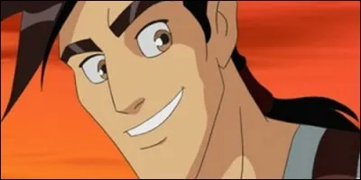 De quel héros mythologique parle-t-on dans "L'Odyssée" ?