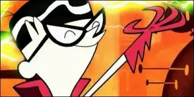 Dans "Le Laboratoire de Dexter", quel est le véritable prénom de Mandark, ennemi juré de Dexter ?