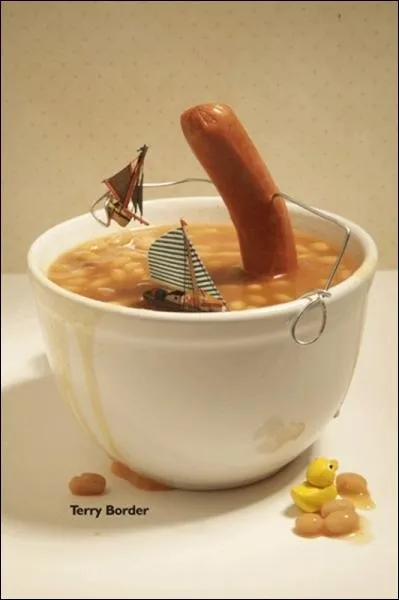 Et si je vous disais : Oh mon bateau, oh oh oh / Tu es le plus beau des bateaux !