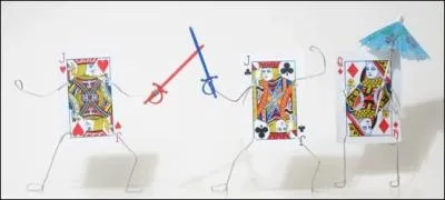 Une vieille histoire que celle des Capulet et des Montaigu !