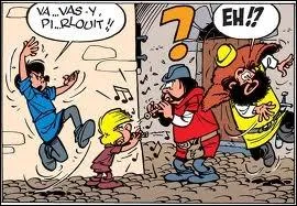 Quel est l'trange pouvoir de cette flte ?