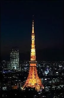 Dans quelle capitale peut-on observer ce monument ?