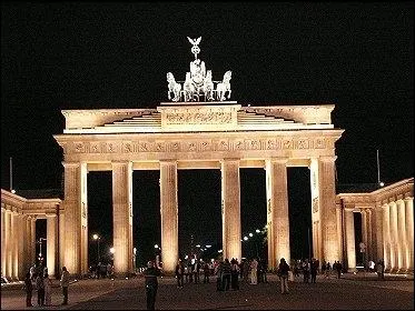 O se trouve ce monument ?