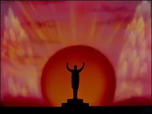 Quel chef d'orchestre a dirig la 1re bande-originale du film qu'on entend dans la plupart des versions ?