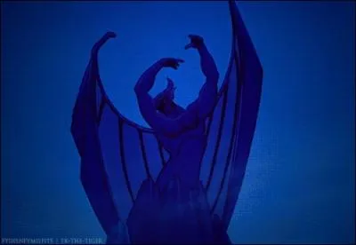 Quelle est la contrainte de Chernabog ?