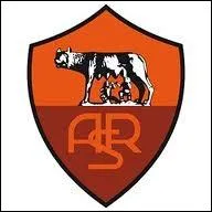 De quel club provient cet cusson ?