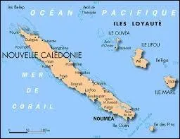 L'Ocanie compte 12 pays dont la Nouvelle-Caldonie. Quelle est la monnaie officielle utilise dans cette collectivit territoriale franaise ?