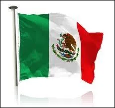 Quelle est la capitale du pays reprsent par ce drapeau ?