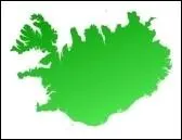 Reconnatrez-vous ce pays reprsent dans sa position normale ?