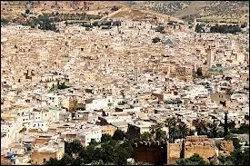 Parmi ces trois villes marocaines, laquelle n'est pas une cit impriale ?