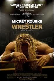Comment se nomme ce catcheur incarn par Mickey Rourke dans  The wrestler  ?