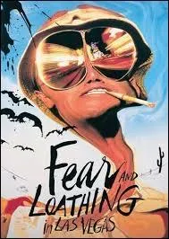 Dans  Fear and loathing in Las Vegas  ( Las Vegas parano  en v. f. ), quelle profession exerce le Docteur Gonzo jou par Benicio Del Toro ?