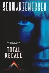 Qui est le ralisateur de  Total recall  ?