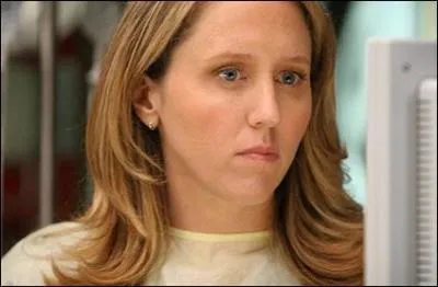 Comment s'appelle cette chirurgienne cardiothoracique qui est toujours en comptition avec Preston Burke ?