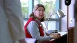 Comment s'appelle ce personnage ?