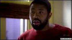 Comment se nomme le premier mari de Miranda Bailey avec lequel elle a eu un fils ?