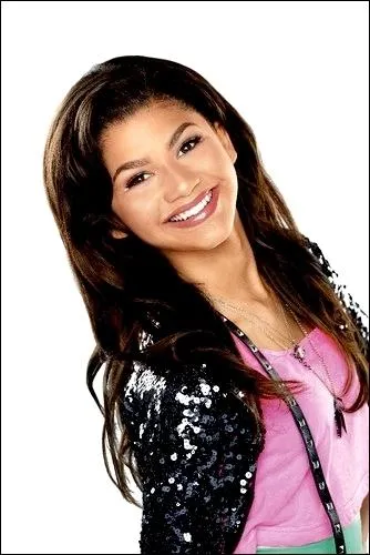 Comment s'appelle-t-elle vraiment ?