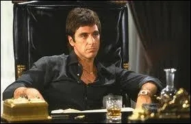 Quel grand ralisateur a fait une scne de  Scarface  ?