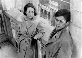 Finissez le titre :  Rocco et ses ...   ?