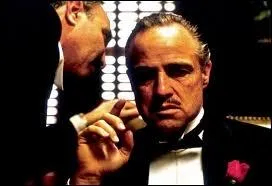 Quelle est la particularit du film  Le Parrain, 1re partie  ?