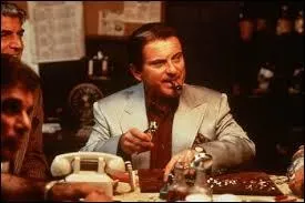 Comment meurt Joe Pesci dans  Casino  de Martin Scorsese ?
