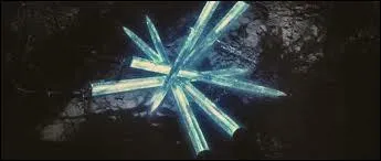 Dans  Le Monde de Narnia : L'Odysse du passeur d'aurore , qui dpose la dernire pe sur la table ?