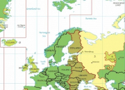 Quiz G40 - Voyages  travers l'Europe n1