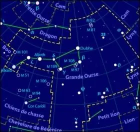 Quelles sont ses limites septentrionales ?