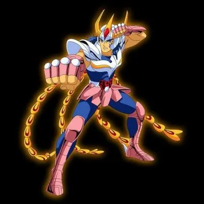 De qui Ikki est-il amoureux ?