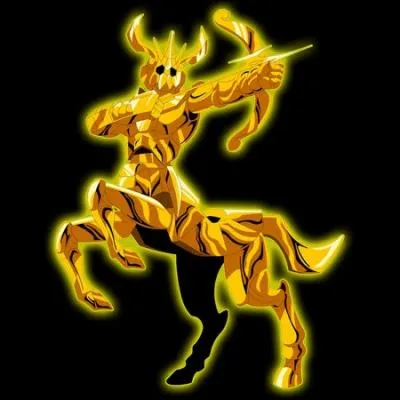 Qui a gagn l'armure du Sagittaire ?