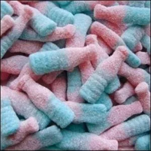 Quel est le nom de ce dlicieux bonbon ?