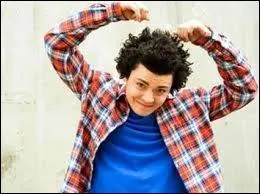 Quel est le vrai nom de Kev' Adams (Adam Fontella dans la srie) ?