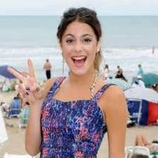 Quiz Martina stoessel