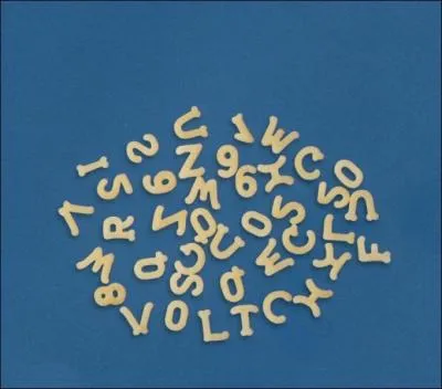 Voici enfin une faon ludique d'apprendre... aux C. P. !