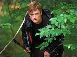 Qu'a fait Snow  Peeta ?