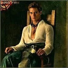 Qu'arrive-t-il  Finnick ?