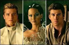 Pourquoi Katniss dcide-t-elle de ne pas sortir avec Gale ?