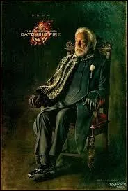 Comment Coing et Snow meurent-ils ?