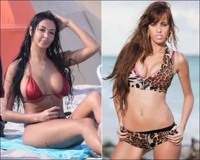 Nabilla est-elle amie avec Vanessa ?